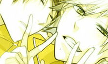 漫画美少年,漫画中的青春偶像风采