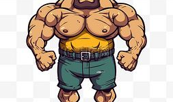 重量漫画,探寻人生轻重之间的哲学之旅