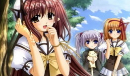 日本无翼岛漫画大全,梦幻岛屿的奇幻冒险之旅