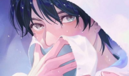 漫画美少年,漫画中的青春偶像风采